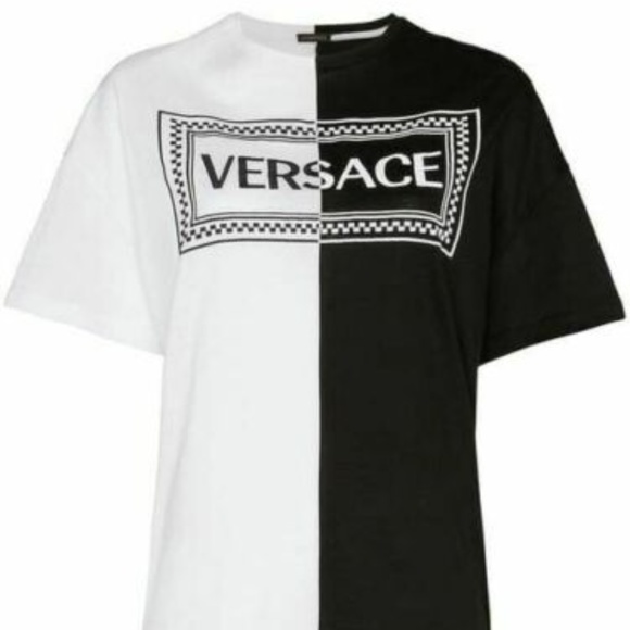 jersey black and white